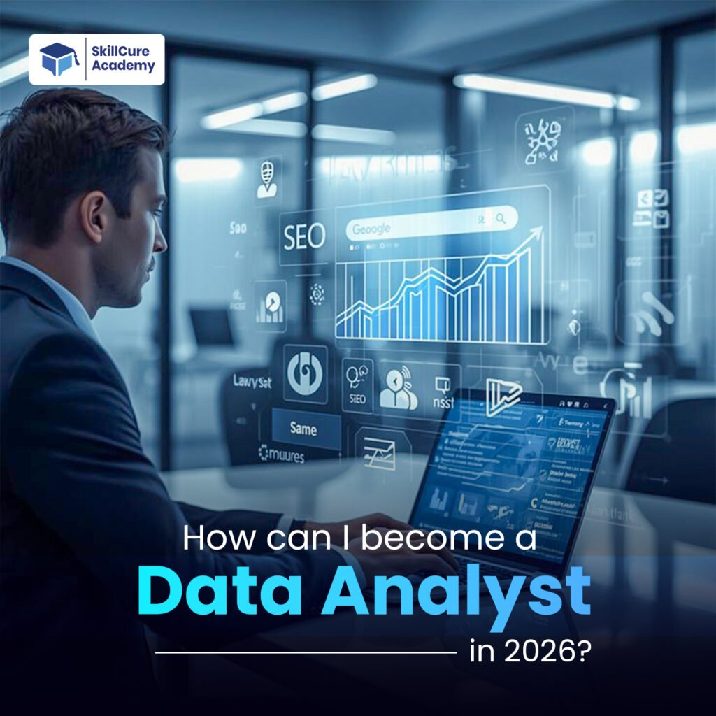 how to become a data analyst in 2026