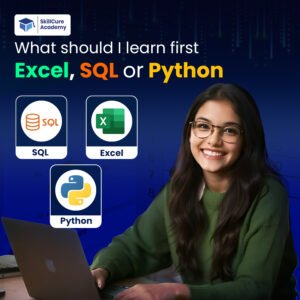 Excel SQL or Python