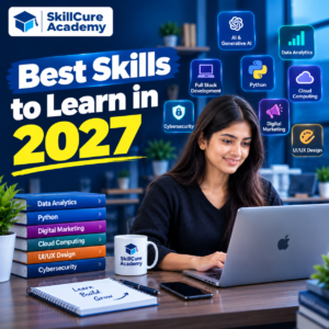 best skills to learn in 2027