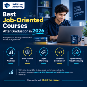 Best Job-Oriented Courses After Graduation
