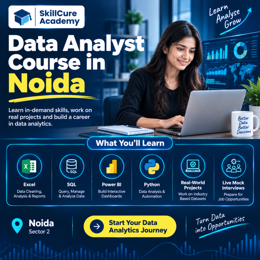 Data Analyst Course