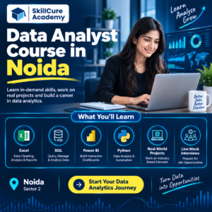 Data Analyst Course