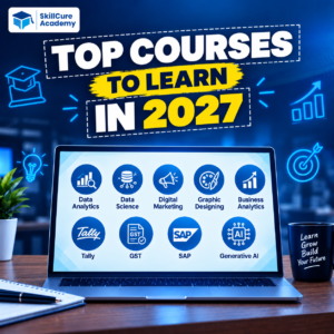Best skills to learn before 2027