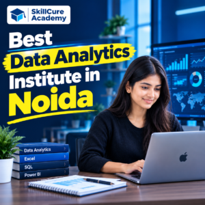 best data analytics institute in noida